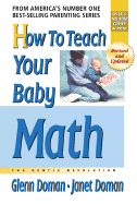 How To Teach Your Baby Math: A Remarkable Guide